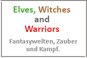 Online Spiele Lk. Viersen - Fantasy - Elves Witches and Warriors